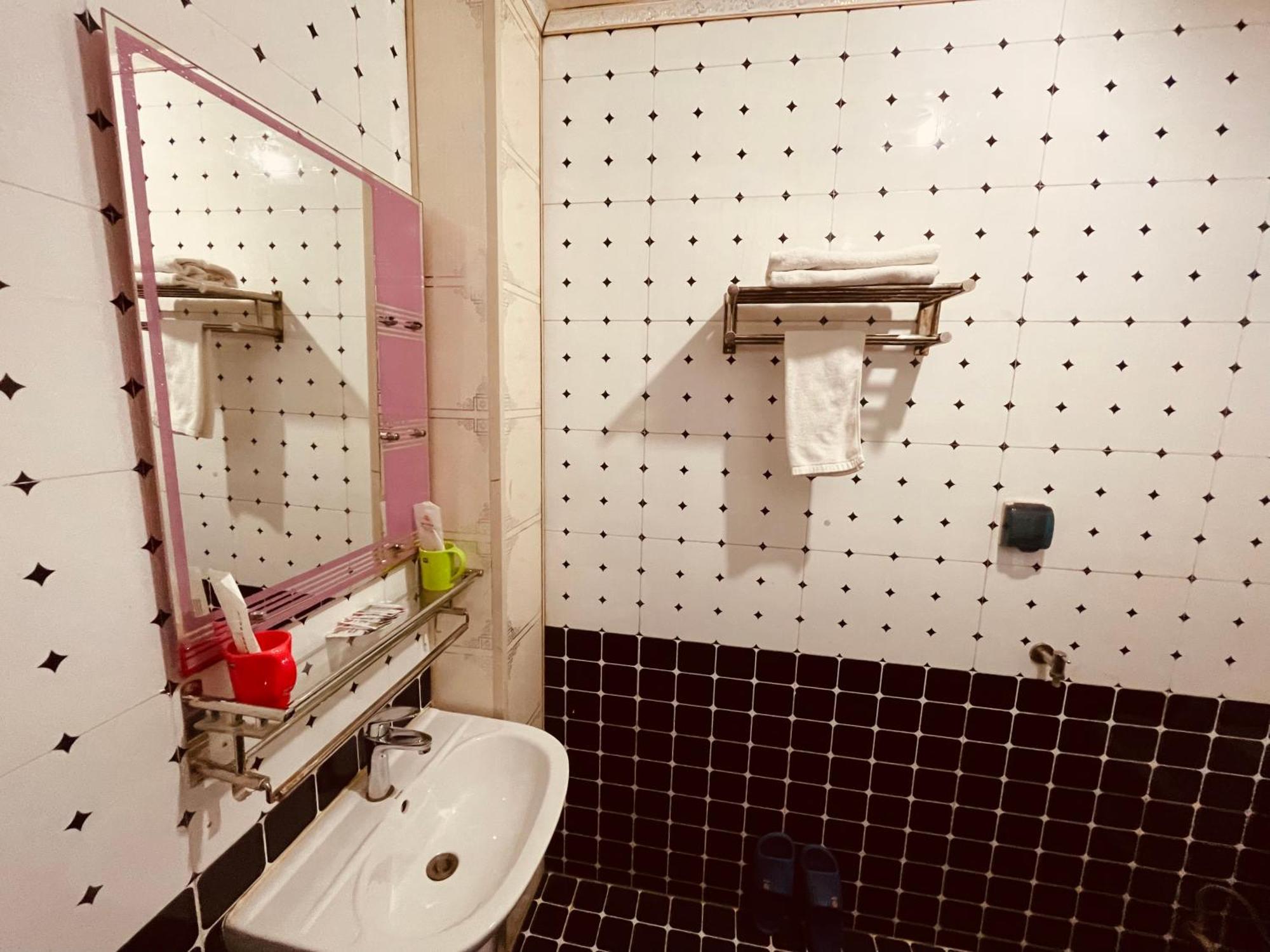 Hotel 哈尔滨机场东方红运宾馆 Chambre photo