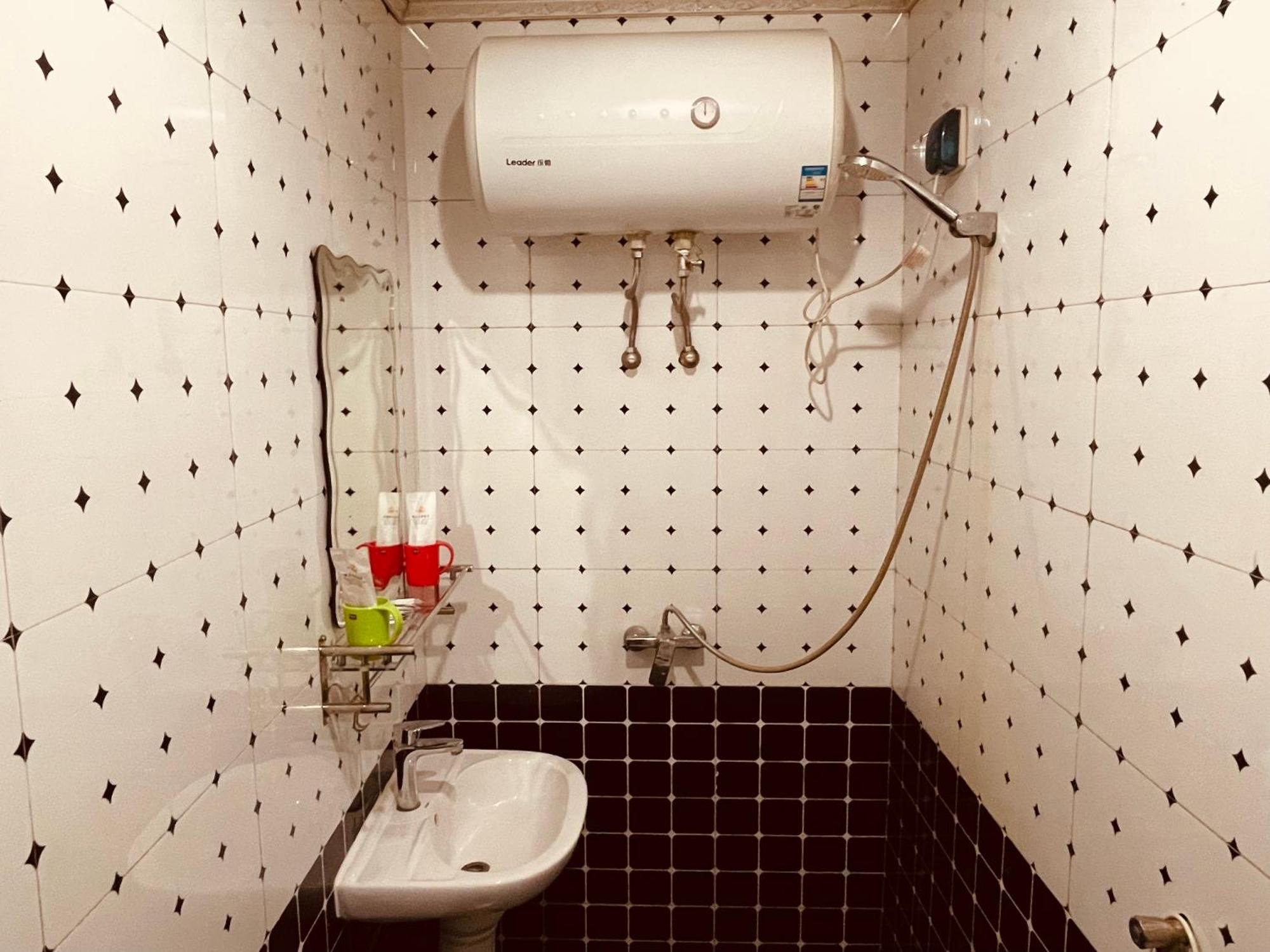 Hotel 哈尔滨机场东方红运宾馆 Chambre photo